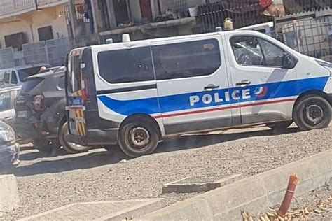 Un homme perd la vie après un refus d'obtempérer .